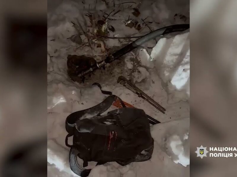 Незаконні «врізки» у нафтопровід і мільйонні збитки: на Сумщині поліція ліквідувала злочинну групу