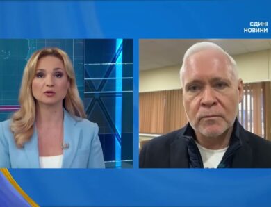 Оперативна ситуація у Харкові: наслідки обстрілів та розбір завалів | Ігор Терехов