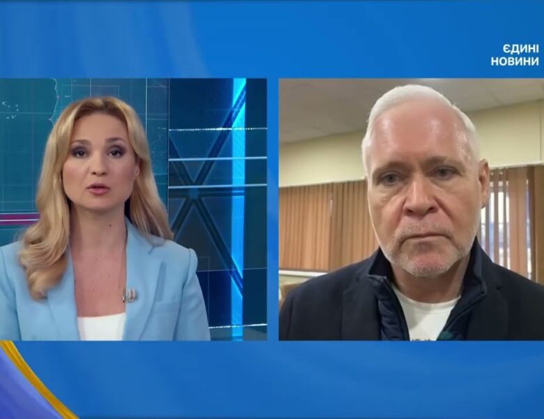 Оперативна ситуація у Харкові: наслідки обстрілів та розбір завалів | Ігор Терехов