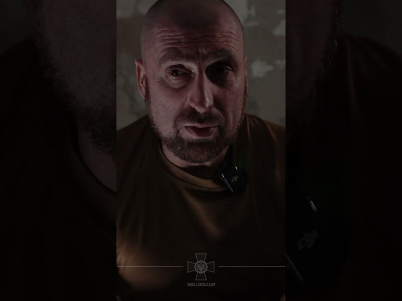 “По перехватам п*рів вони там думали що нас рота сидить, ми грали як на піаніно”