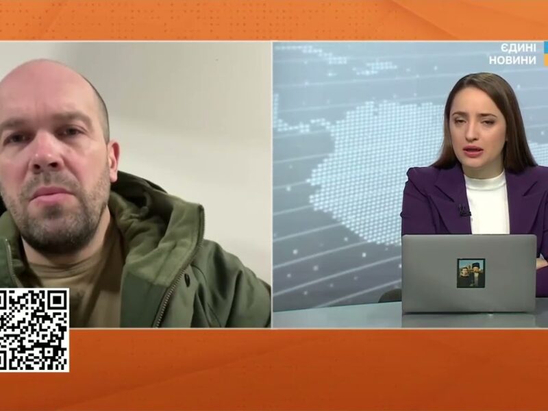 Наслідки російських атак на Херсонщину за останню добу | Олександр Толоконніков