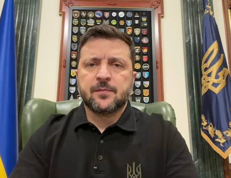 Кожен день війни – це нагадування, що світ не може захистити себе від божевільних