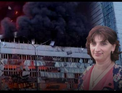 33 мільйони гривень на підставну фірму кухарка в Словаччині Алла Бурейко керує відновленням ТЕЦ у Києві