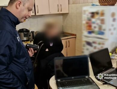 Поліція викрила угруповання, яке незаконно заволоділо земельними ділянками вартістю 75 мільйонів