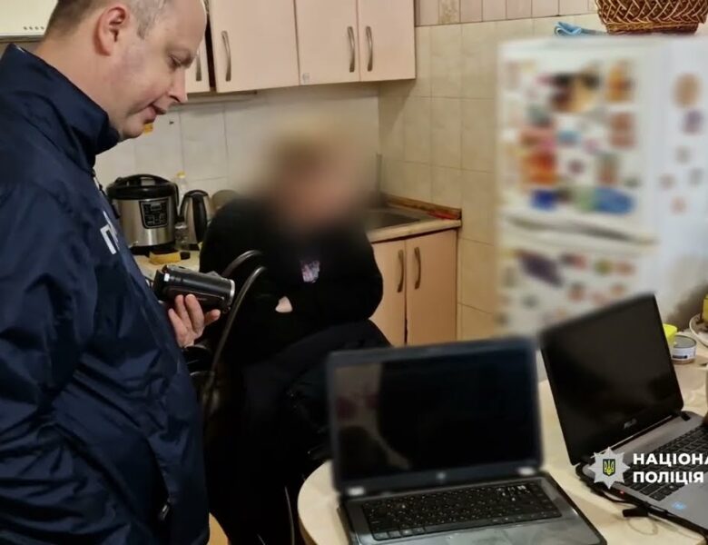 Поліція викрила угруповання, яке незаконно заволоділо земельними ділянками вартістю 75 мільйонів