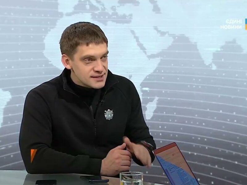 Будівництво фортифікацій та зміцнення оборони Запорізької області | Іван Федоров