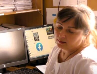 4000 доларів за позитивне рішення керівниці апарату суду в Чорноморську Рожкован оголосили підозру в хабарництві