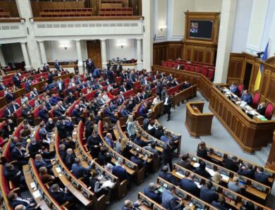 41 депутат Верховної Ради IX скликання отримав підозру від САП і НАБУ