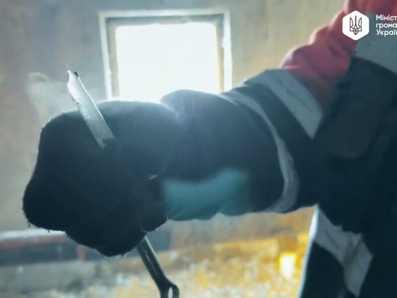 До робіт з відновлення тепла у житлових будинках Києва долучились 18 додаткових ремонтних бригад