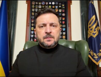 Командна ланка Повітряних сил має бути значно швидшою в захисті 26.01.2026