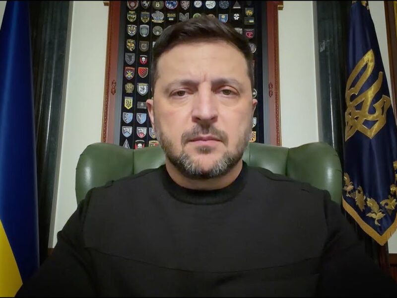 Україна готова дзеркально утримуватися від ударів 30.01.2026