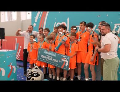 Проєкт «Пліч-о-пліч» розпочав реєстрацію на перші Всеукраїнські студентські ліги