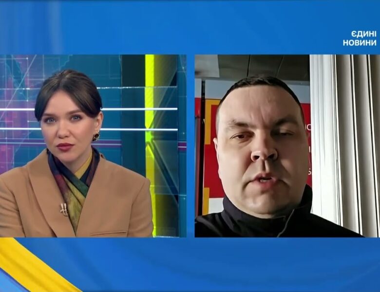 Робота рятувальників після масованого удару по Харківщині | Євген Василенко