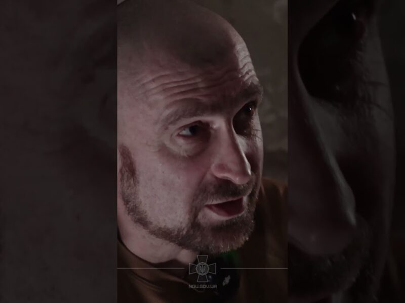 “Врубили “SadSvit-Касета” в Серебрянці, щоб збадьорити окупантів