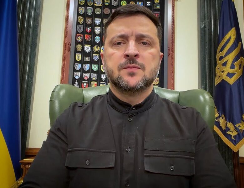 Україна прагне миру. Але сили своєї Україна нікому не віддасть 4.01.2026