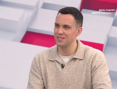 Фінансова допомога ЄС та умови закупівлі зброї для України | Максим Джигун