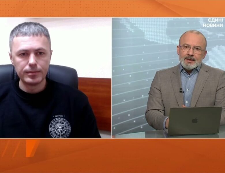 Оперативна ситуація на кордоні: Харківщина, Сумщина, Чернігівщина | Андрій Демченко