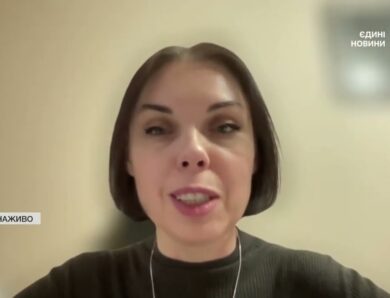 Трудова реформа в Україні: збільшення відпустки та нові договори | Дарія Марчак