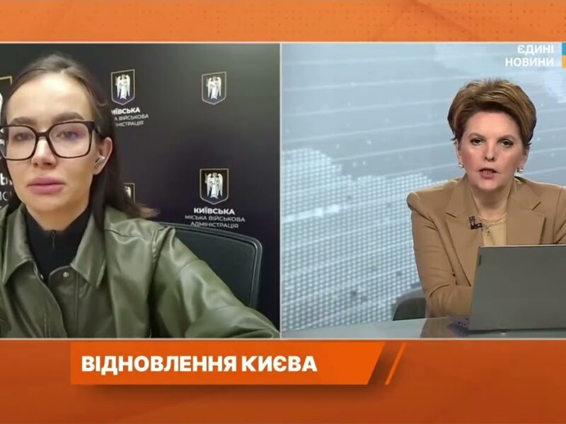 Стабілізаційні графіки електроенергії в столиці: що потрібно знати | Катерина Поп