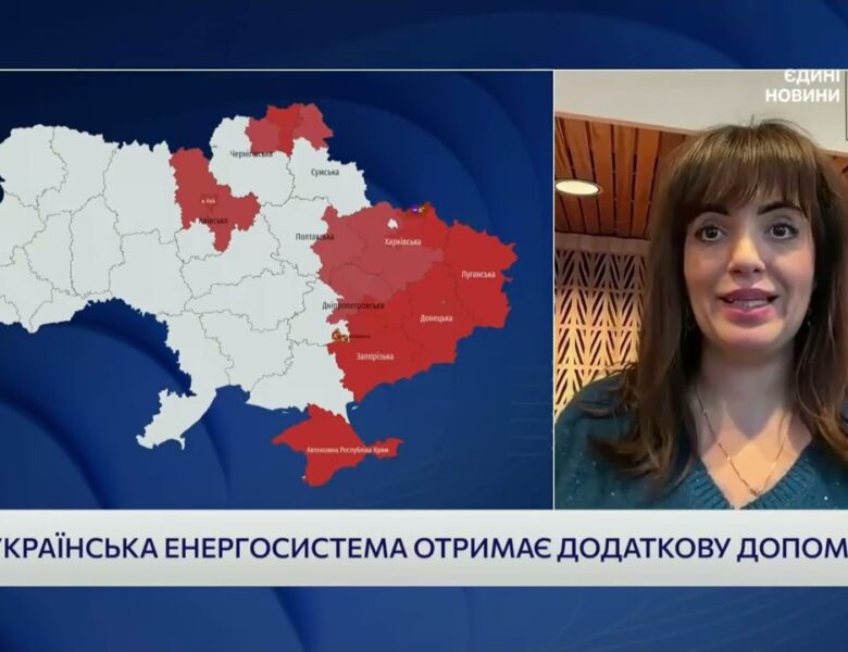 Результати “енергетичного Рамштайну”: яку допомогу отримає Україна | Леся Забуранна