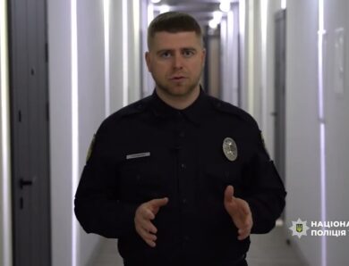 Нацполіція викрила членів міжнародного хакерського угруповання та ідентифікувала його організатора