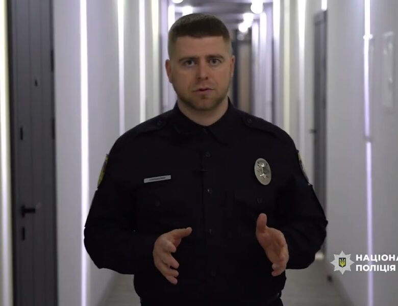 Нацполіція викрила членів міжнародного хакерського угруповання та ідентифікувала його організатора