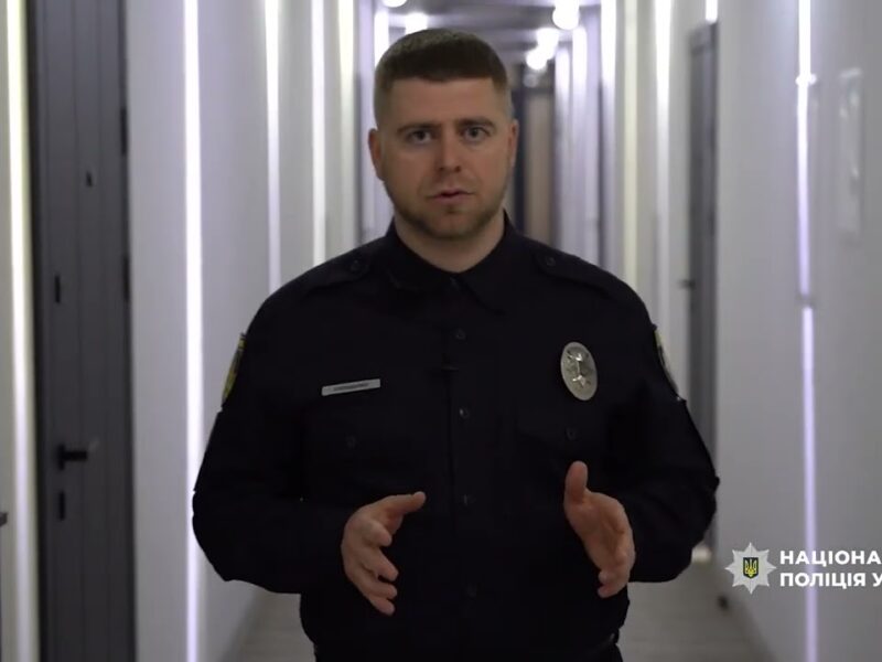 Нацполіція викрила членів міжнародного хакерського угруповання та ідентифікувала його організатора