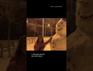 Childhood in Ukraine