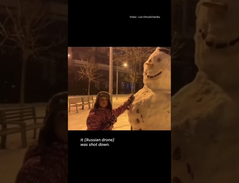 Childhood in Ukraine