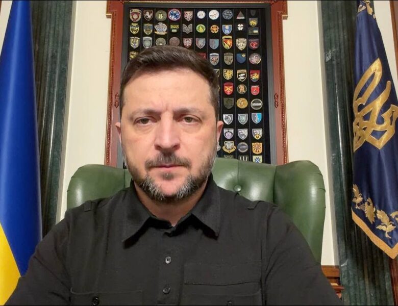 Отримуємо хороші сигнали з Європи щодо готовності європейців більш активно тиснути на агресора