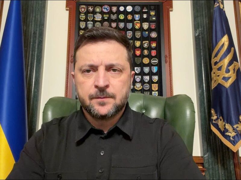 Отримуємо хороші сигнали з Європи щодо готовності європейців більш активно тиснути на агресора