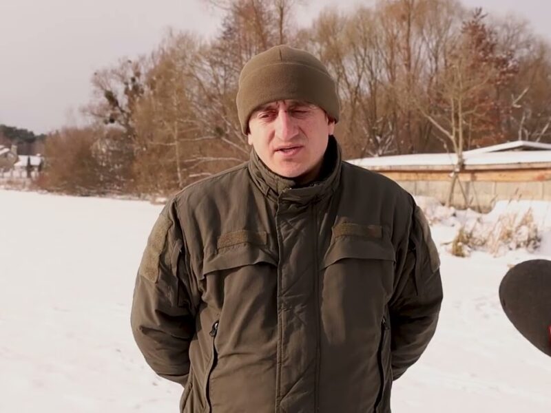 ❗️Зимова риболовля на Житомирщині: що варто знати рибалкам
