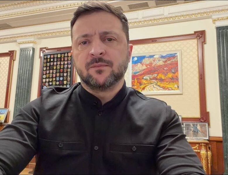 Наша стратегія, стратегія захисту життя, буде посилюватись, уже це робимо