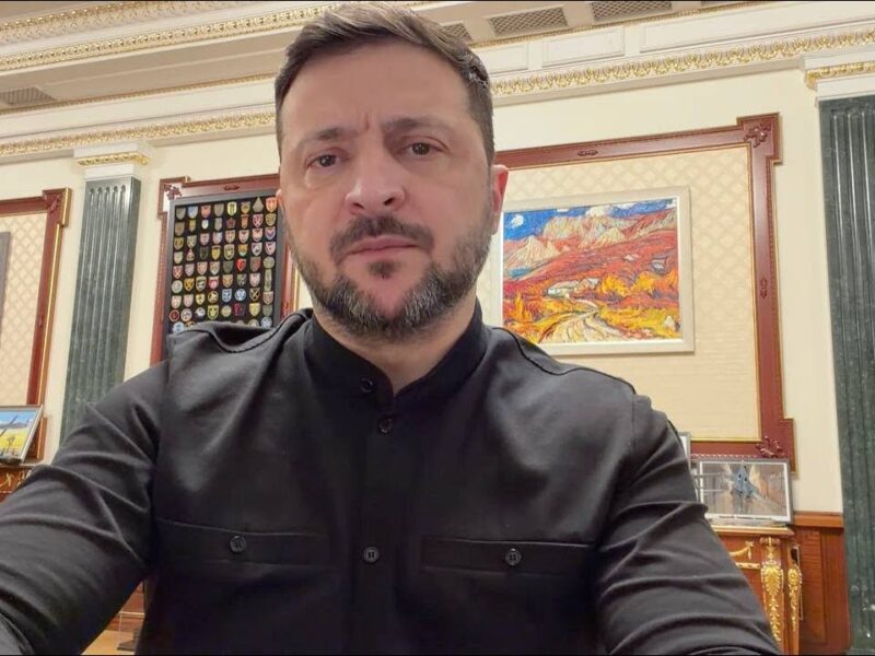 Наша стратегія, стратегія захисту життя, буде посилюватись, уже це робимо