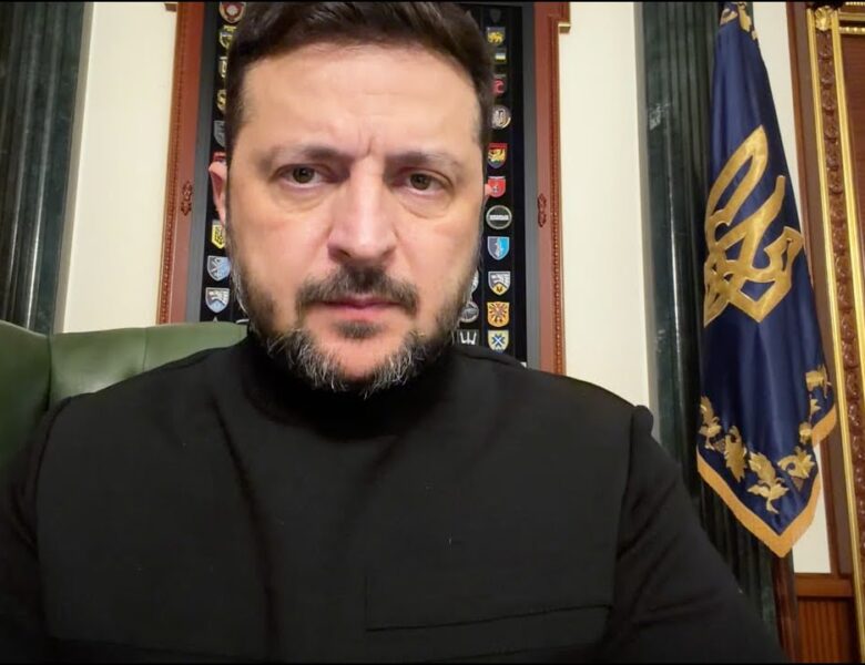 Юридично буде зафіксовано стан надзвичайної ситуації в енергетиці 14.01.2026