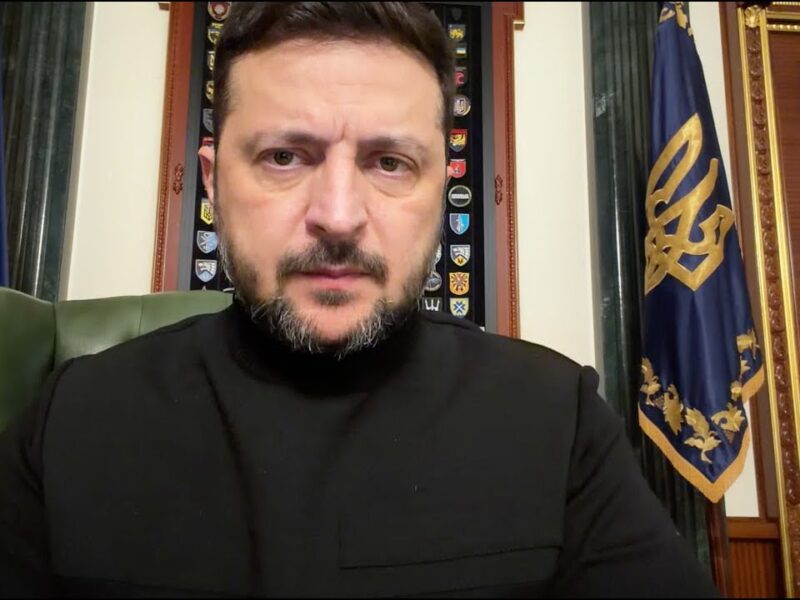 Юридично буде зафіксовано стан надзвичайної ситуації в енергетиці 14.01.2026