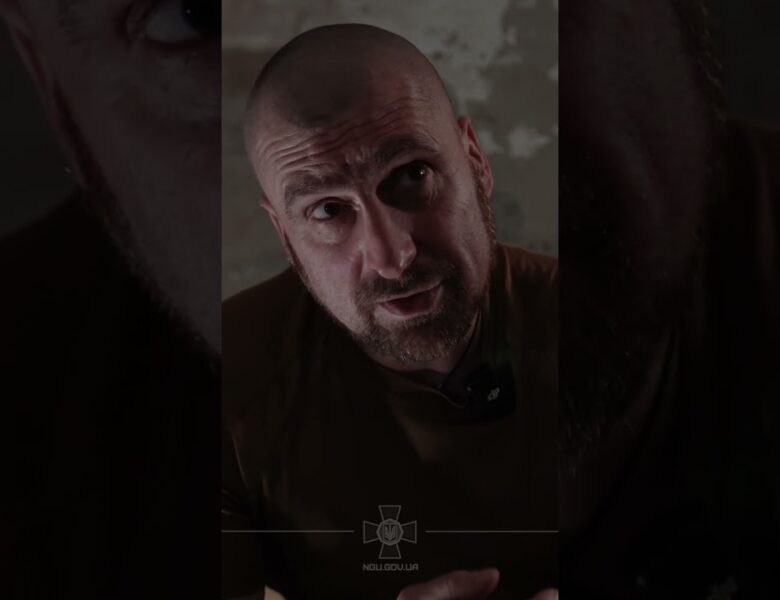 Розвідник, пустий всередині – це немає сім’ї і прийняття того, що ти вже мертвий