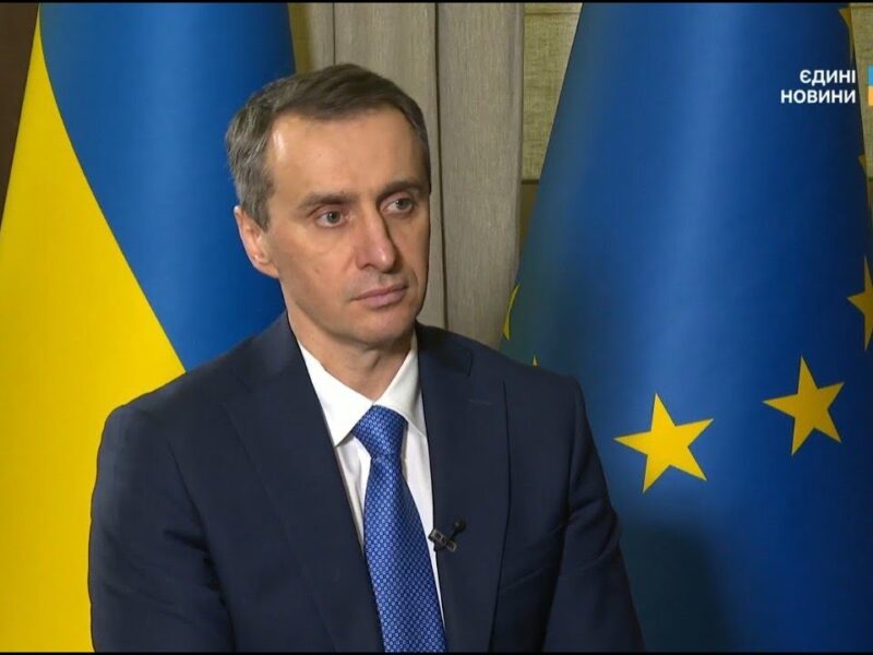 Перевірка здоров’я 40+: деталі програми та доступні ліки | Віктор Ляшко