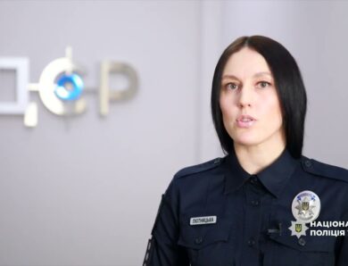 У Хмельницькому поліція затримала іноземця за вимагання 300 тисяч доларів у криптобізнісмена