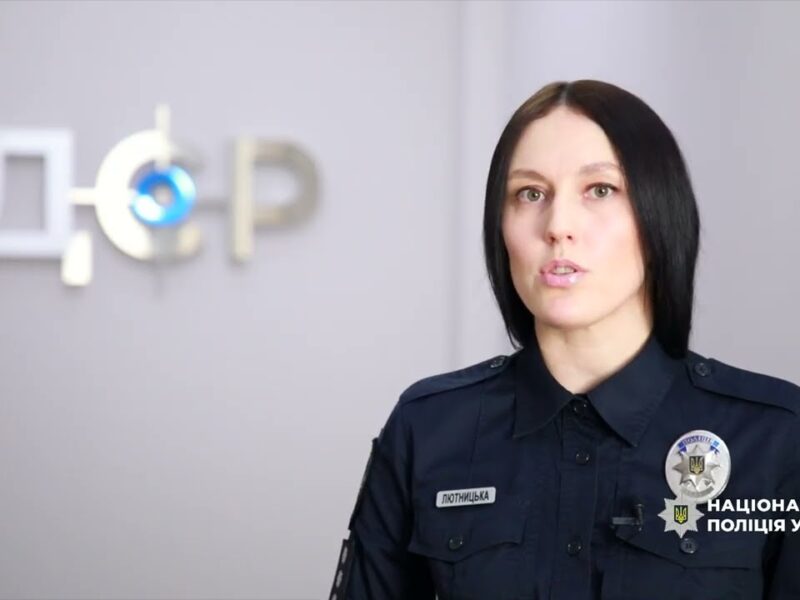 У Хмельницькому поліція затримала іноземця за вимагання 300 тисяч доларів у криптобізнісмена