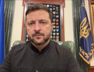 Поведінка та риторика російська взагалі не свідчать, що вони хочуть закінчити цю війну