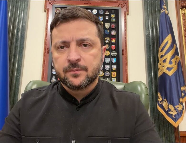 Поведінка та риторика російська взагалі не свідчать, що вони хочуть закінчити цю війну