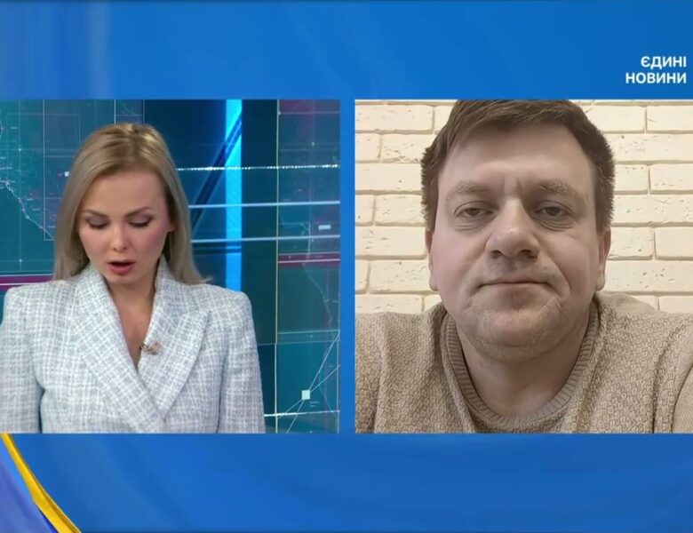 Коли Україна може отримати нові далекобійні ракети | Денис Попович