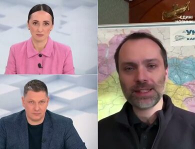 Вагони незламності, обіди та тепло: як допомагають пасажирам | Олександр Перцовський