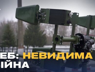 Як бригада «Рубіж» зупиняє сотні ворожих дронів під Покровськом