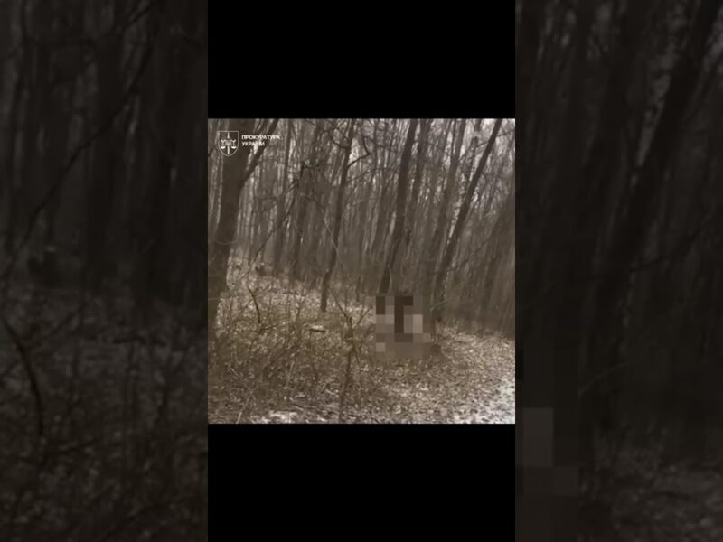 Резонансне вбивство на Харківщині: трьох підлітків засуджено до 12 років ув’язнення