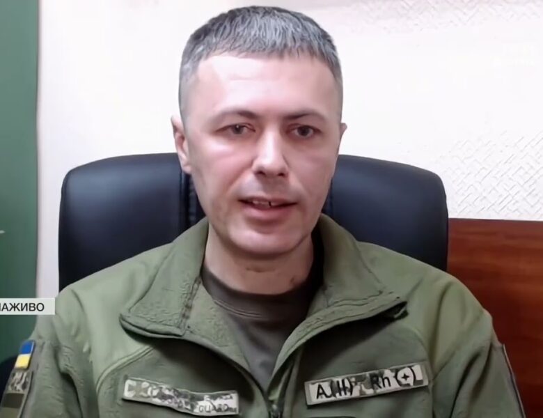 Евакуація тривала два тижні: деталі порятунку українських захисників | Андрій Демченко