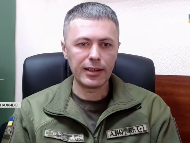 Евакуація тривала два тижні: деталі порятунку українських захисників | Андрій Демченко