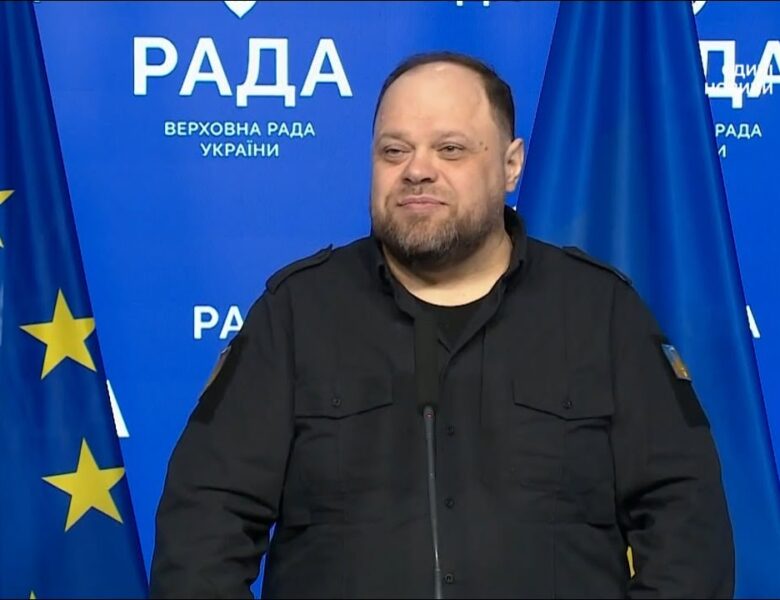 Урочисте нагородження та фінансова підтримка: зустріч спікерів України та Латвії