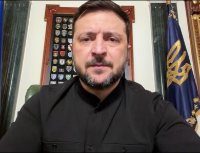 По всій країні задіяно максимум ресурсів 16.01.2026